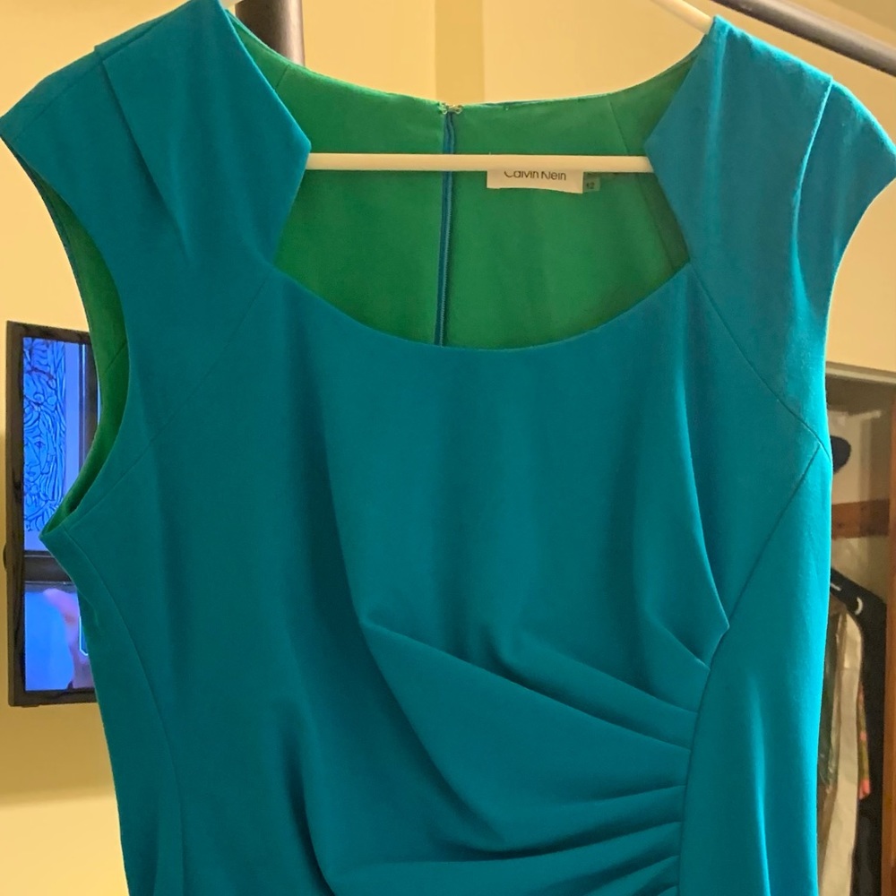 Calvin Klein dress